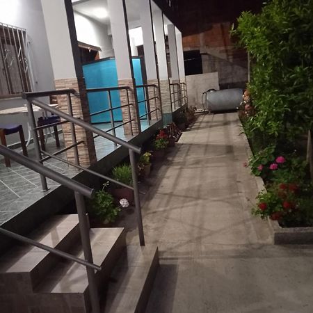 Vlorë Vila N Dervishi מראה חיצוני תמונה