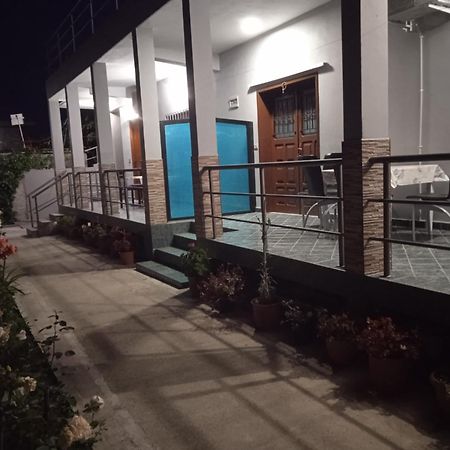 Vlorë Vila N Dervishi מראה חיצוני תמונה