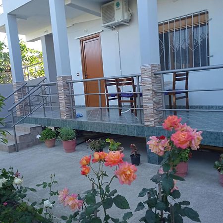 Vlorë Vila N Dervishi מראה חיצוני תמונה