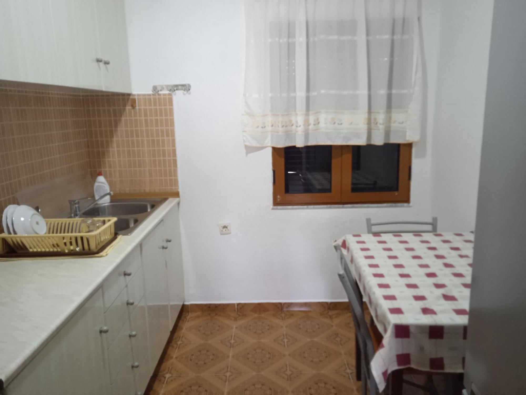 Vlorë Vila N Dervishi מראה חיצוני תמונה