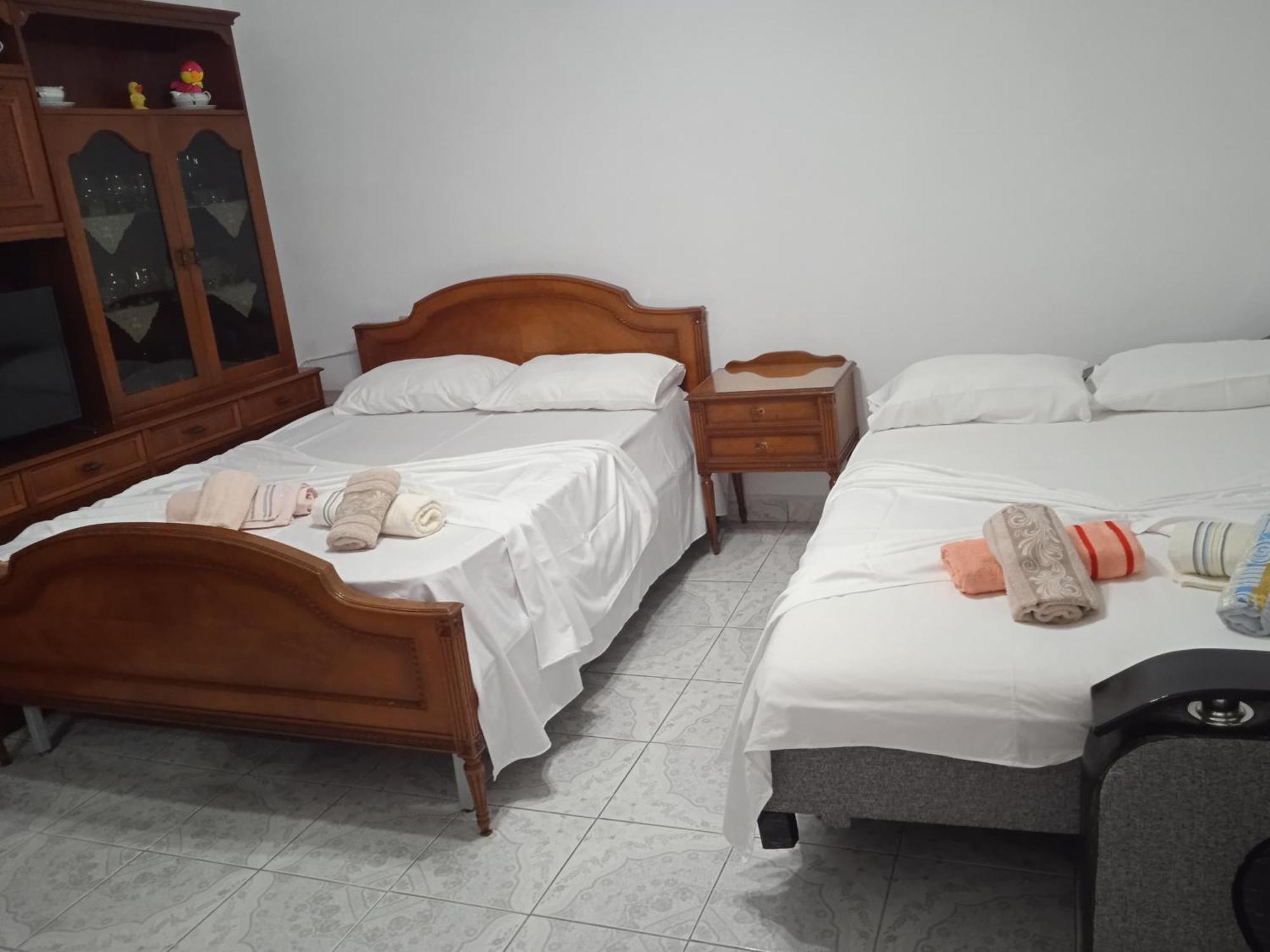 Vlorë Vila N Dervishi מראה חיצוני תמונה
