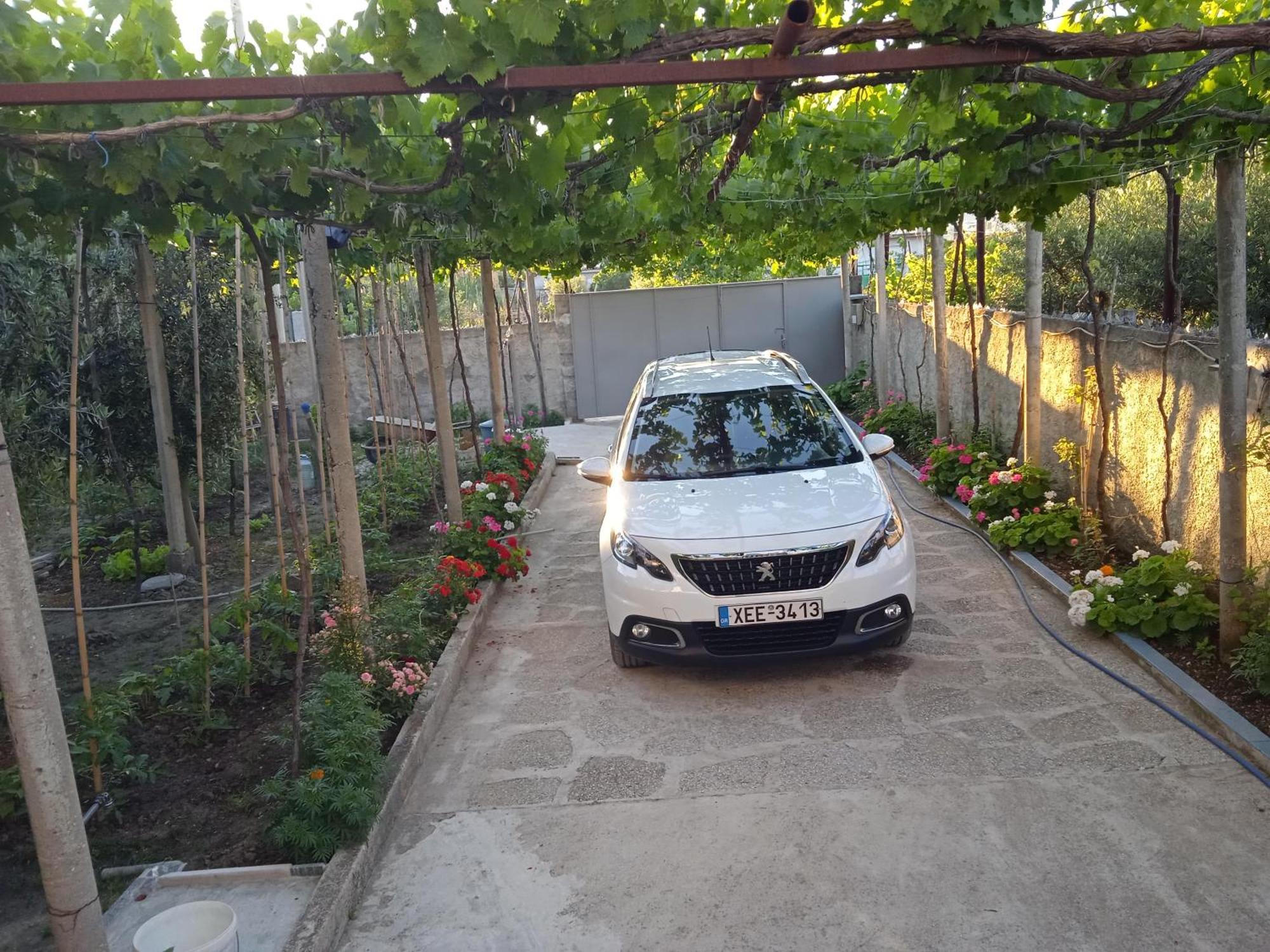Vlorë Vila N Dervishi מראה חיצוני תמונה
