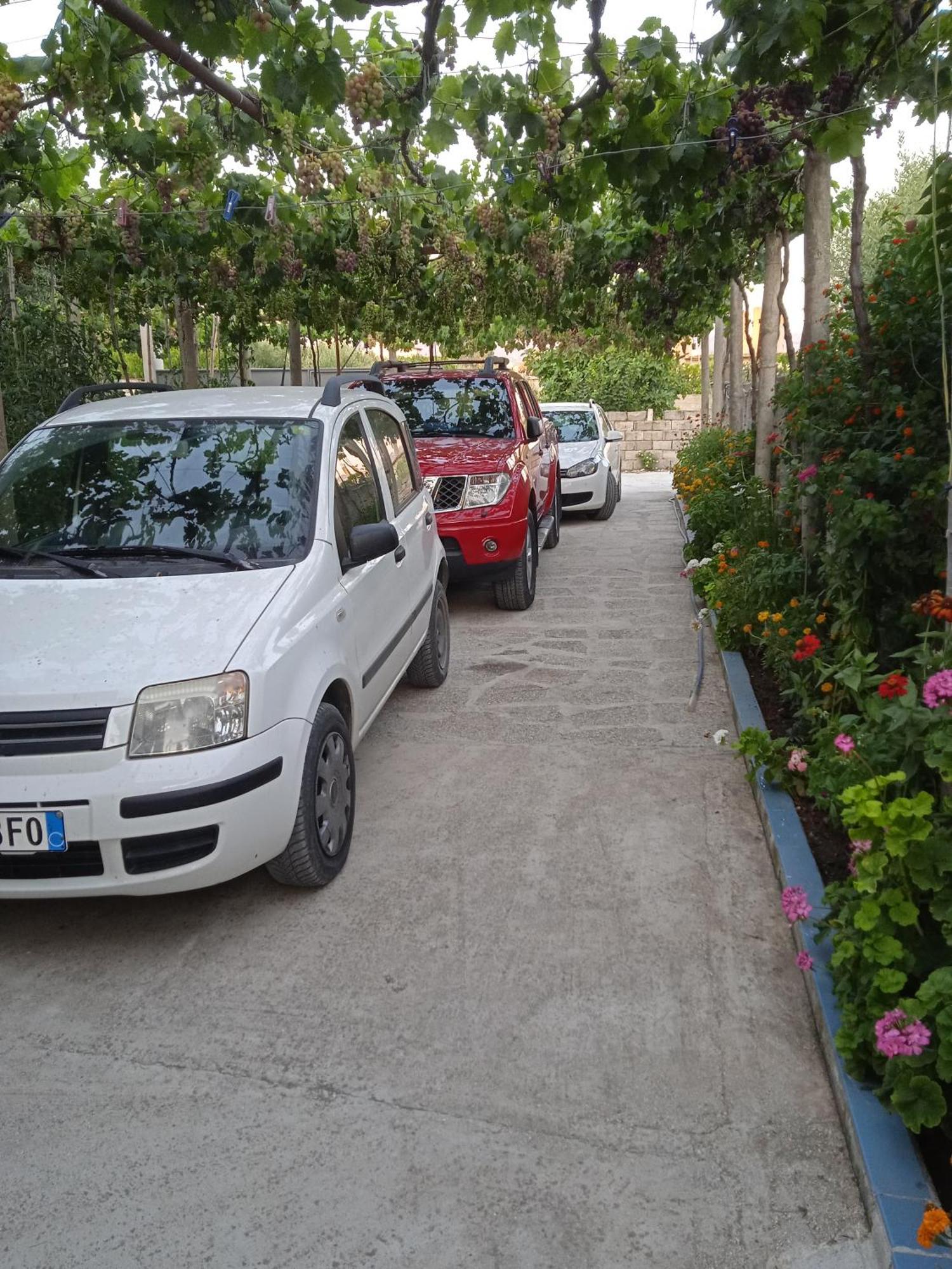 Vlorë Vila N Dervishi מראה חיצוני תמונה