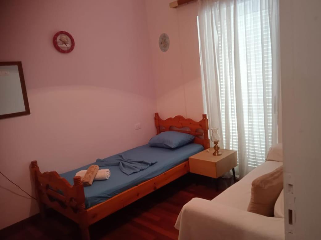 Vlorë Vila N Dervishi מראה חיצוני תמונה